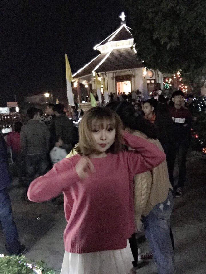 Loạt ảnh "bá đạo" do người yêu chụp ảnh có tâm của Vân Thu sau khi lên sóng nhanh chóng nhận về gần 30.000 lượt quan tâm.