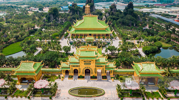 Theo đó, toàn bộ những website lớn nhỏ liên quan đến Đại Nam hiện tại đều đã "bay màu" sạch sẽ trên Google.