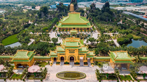 Theo đó, toàn bộ những website lớn nhỏ liên quan đến Đại Nam hiện tại đều đã "bay màu" sạch sẽ trên Google.