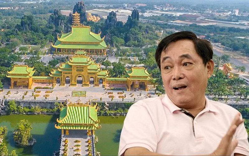 Trong chia sẻ mới nhất, bà Phương Hằng đã lên tiếng, xác nhận rằng một hacker đã tác động, hack dữ liệu của website chính thức của Đại Nam.