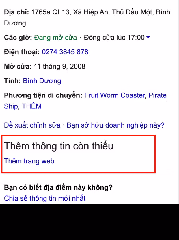 Cách đây hơn một tháng, dân mạng ai nấy đều xôn xao trước thông tin website lẫn Fanpage chính thức của Đại Nam đồng loạt bay màu trên MXH.