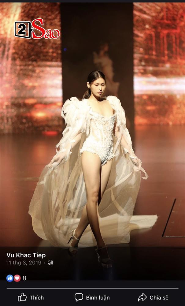 A hau 2 Nguyen Le Ngoc Thao truoc nghi van la 'ga' Vu Khac Tiep