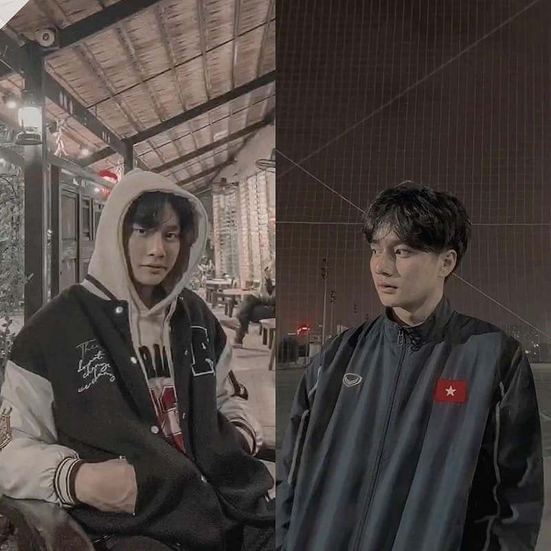 Tuy nhiên, Văn Bình lại khá kín tiếng trên mạng xã hội. Thủ môn U20 Việt Nam thường ít chia sẻ các hình ảnh cá nhân nhưng mỗi lần xuất hiện, anh chàng lập tức gây bão bởi vẻ ngoài điển trai. Thậm chí, hội chị em còn khẳng định sẽ chăm xem bóng đá hơn khi có “nam thần sân cỏ” xuất hiện.