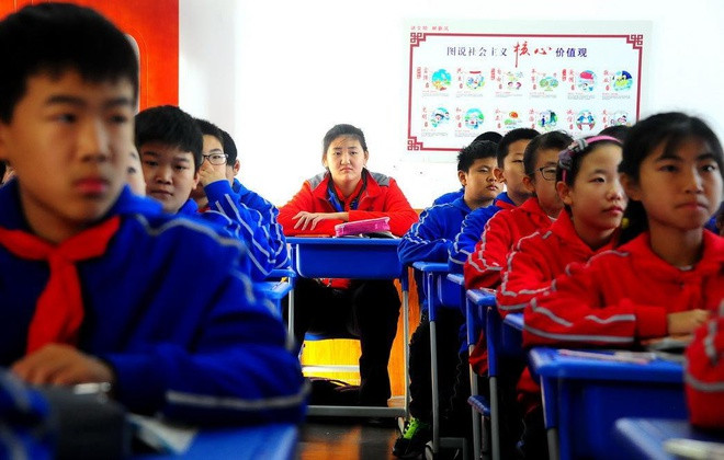 Be gai “lenh khenh” nhu nguoi khong lo vi 14 tuoi da cao 2m27-Hinh-4