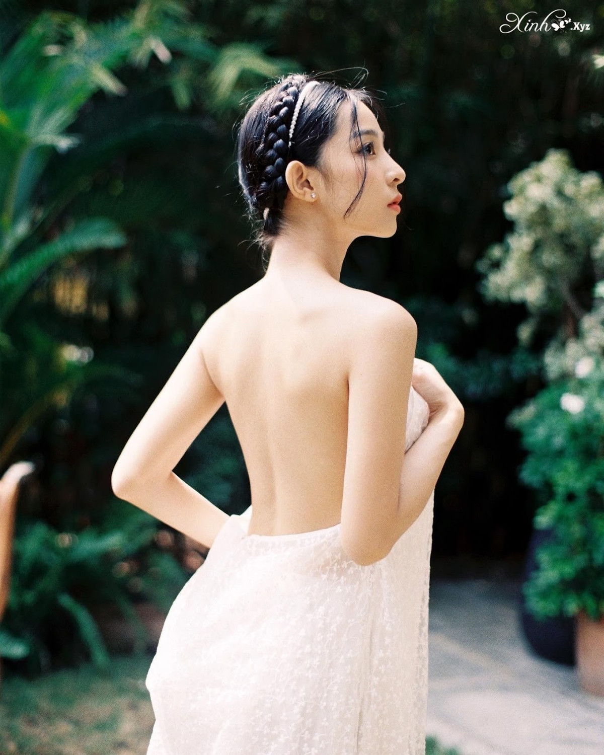 Em luôn cố gắng để hoàn thiện những điểm tích cực, khắc phục những hạn chế và nhờ sự yêu mến của mọi người mà em có thêm động lực. Tất nhiên, em vẫn cân bằng được thời gian học và làm, vì nhiệm vụ chính của em bây giờ là học tập. Số điểm trung bình tích lũy hiện tại của em là 3.4/4.0, em luôn cố gắng để có kết quả tốt nghiệp như mục tiêu đã đặt ra." Tammy Phạm cho biết thêm.