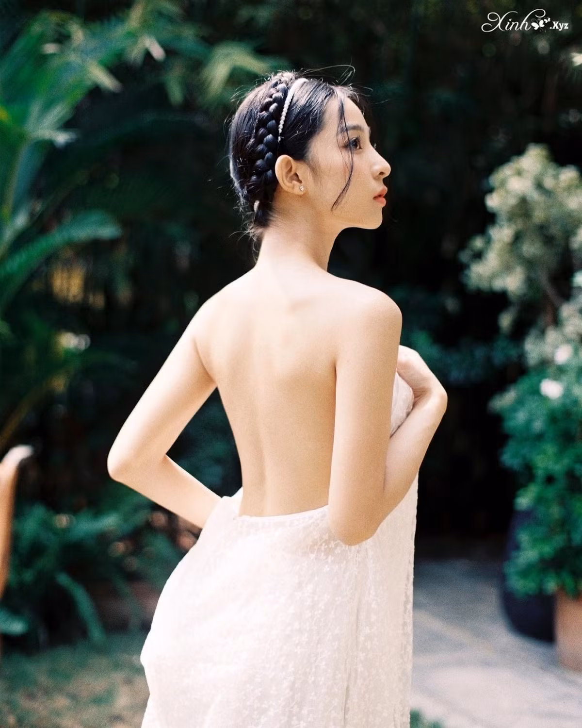 Em luôn cố gắng để hoàn thiện những điểm tích cực, khắc phục những hạn chế và nhờ sự yêu mến của mọi người mà em có thêm động lực. Tất nhiên, em vẫn cân bằng được thời gian học và làm, vì nhiệm vụ chính của em bây giờ là học tập. Số điểm trung bình tích lũy hiện tại của em là 3.4/4.0, em luôn cố gắng để có kết quả tốt nghiệp như mục tiêu đã đặt ra." Tammy Phạm cho biết thêm.