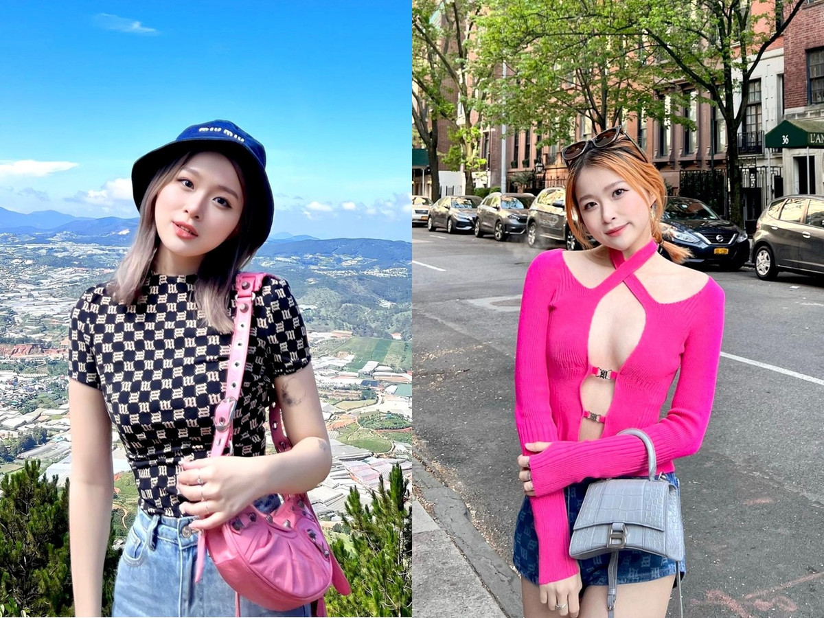 Không những thế, Chao còn nhiều kỳ liên tiếp đạt toàn điểm A trong bảng điểm. Cô cũng góp mặt trong Dean's List (danh sách các sinh viên được công nhận cho thành tích học tập xuất sắc) của trường.