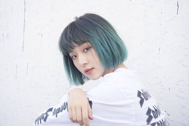 Bắt đầu từ năm 2015 đến nay, số lần tới tiệm nhuộm tóc của Real khó có thể đếm xuể.