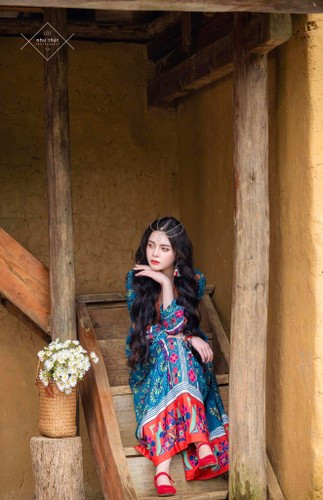 Nhờ sở hữu ngoại hình đẹp, Cao Diệp Anh còn giành giải Thí sinh có gương mặt mộc đẹp nhất tại Hoa hậu Hoàn vũ Việt Nam 2019, Quán quân cuộc thi Thập toàn thập mĩ và dự thi Hoa hậu Hoàn vũ Việt Nam 2022.