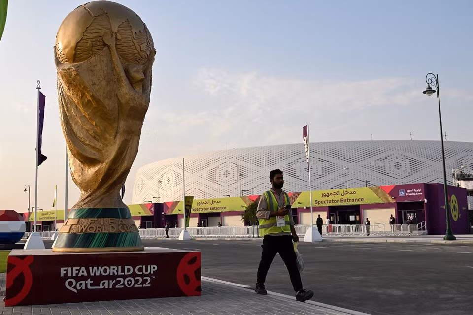 Diem mat nhung ky World Cup dat do nhat trong lich su