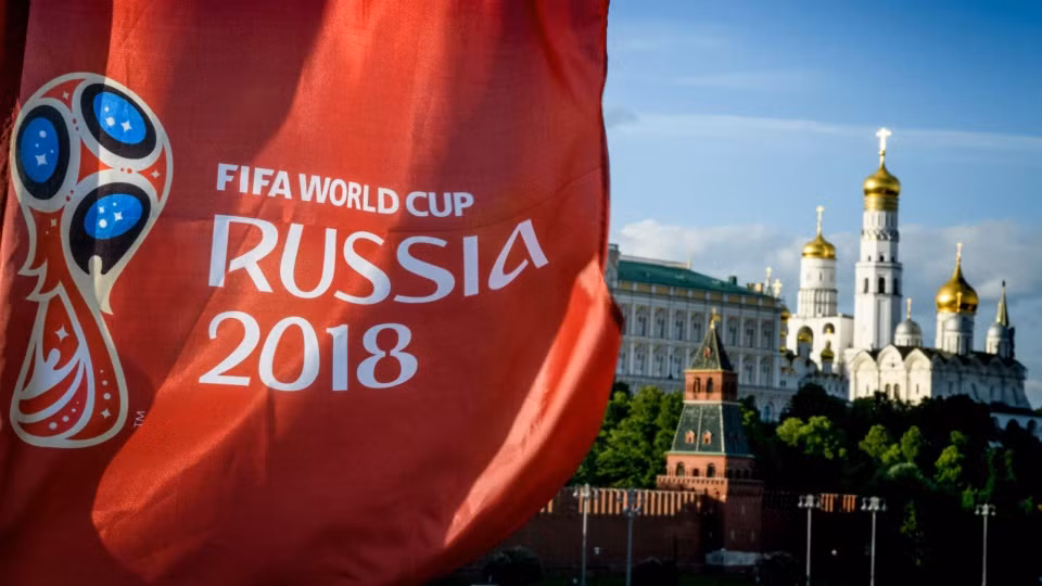 World Cup 2018 tại Nga là giải đấu tốn kém thứ ba trong lịch sử. Nước chủ nhà được cho là chi 11 tỷ USD cho ngày hội bóng đá lớn nhất hành tinh diễn ra 4 năm trước.