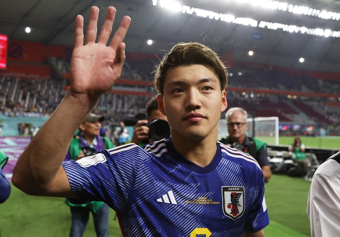 Nhiều người còn suy luận rằng họ Doan của anh rất giống với họ Đoàn hoặc Doãn phổ biến ở Việt Nam.