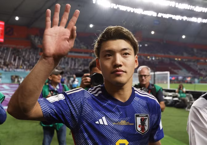 Nhiều người còn suy luận rằng họ Doan của anh rất giống với họ Đoàn hoặc Doãn phổ biến ở Việt Nam.