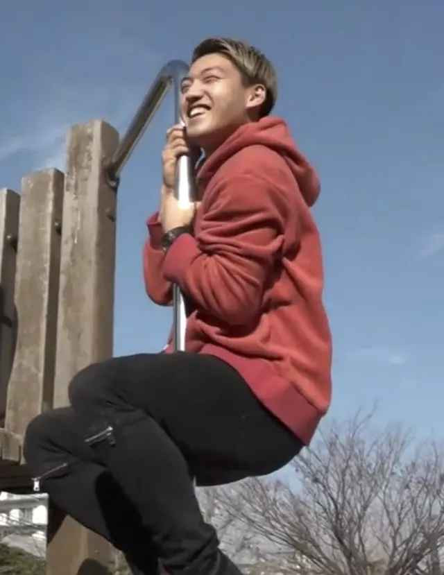 Dù vậy, một điều khiến người hâm mộ Việt Nam hết sức tò mò là cầu thủ này có dòng máu Việt hay không, dựa vào cái tên có phần quen thuộc với tiếng Việt của Ritsu Doan?