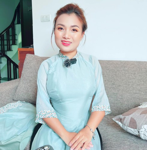 Những video mukbang của bà mẹ một con luôn thu hút người xem bởi những món ăn từ bình dân đến đắt đỏ.