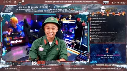 Cũng theo chia sẻ từ Độ Mixi, anh sẽ mất khoảng 3 tiếng đồng hồ để lên đơn vị, sau đó bắt đầu hành trình nhập ngũ của mình.