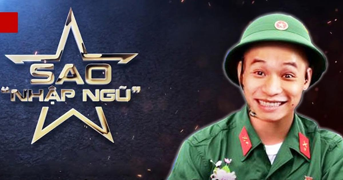 Cụ thể, Độ Mixi nói trong buổi livestream chia tay fan trước khi lên đường tham gia Sao Nhập Ngũ: "Lúc đó tôi vào làm lính luôn các bạn ạ. Sau chương trình này, tôi mong bản thân mình có nhiều trải nghiệm mới, hoàn thiện được nhiều kĩ năng và nhìn nhận một số vấn đề trong cuộc sống theo một cách khách quan hơn. Từ đó, có thêm nhiều câu chuyện bổ ích, thú vị để về kể cho các bạn…"