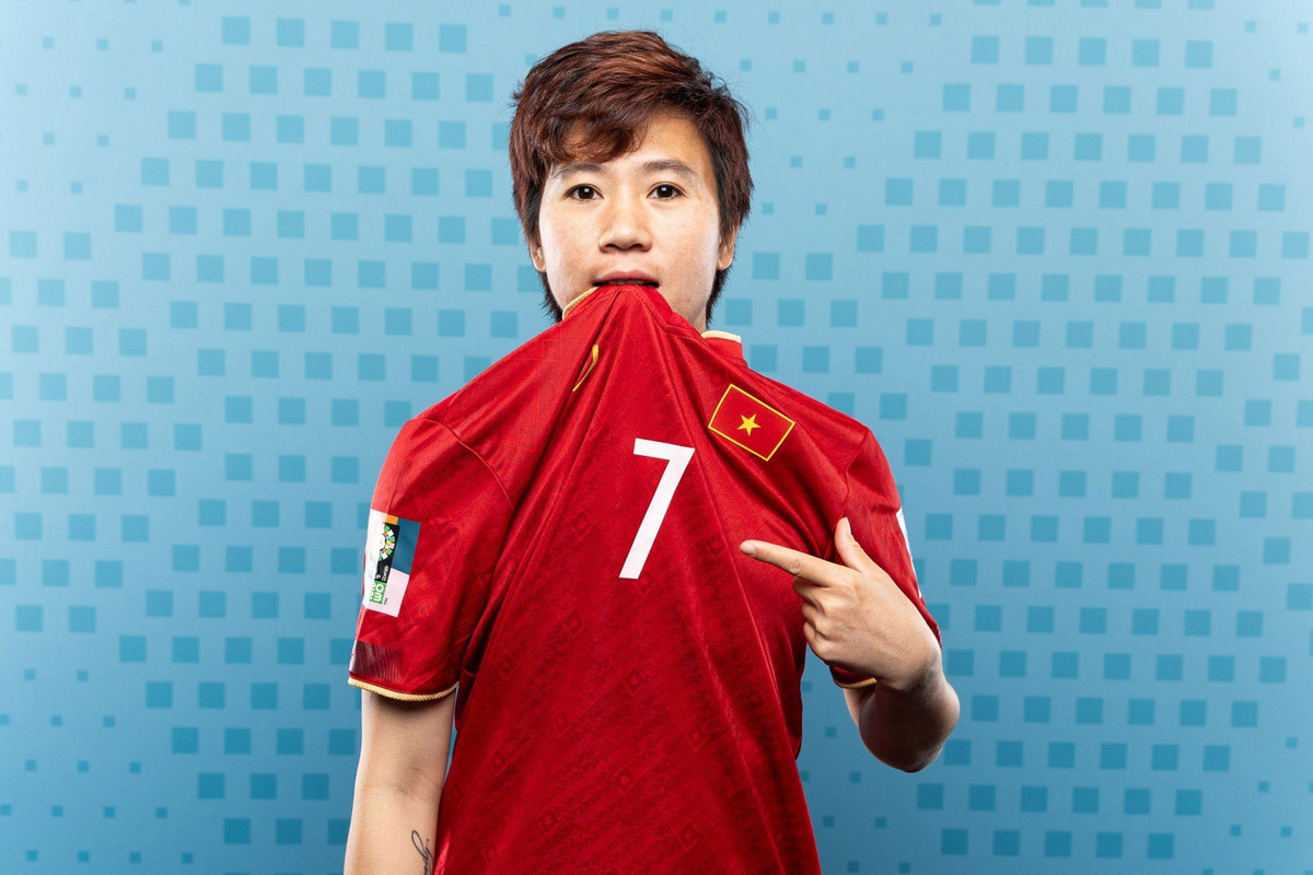 Tuyết Dung được kỳ vọng tạo nên bước ngoặt từ những tình huống cố định.