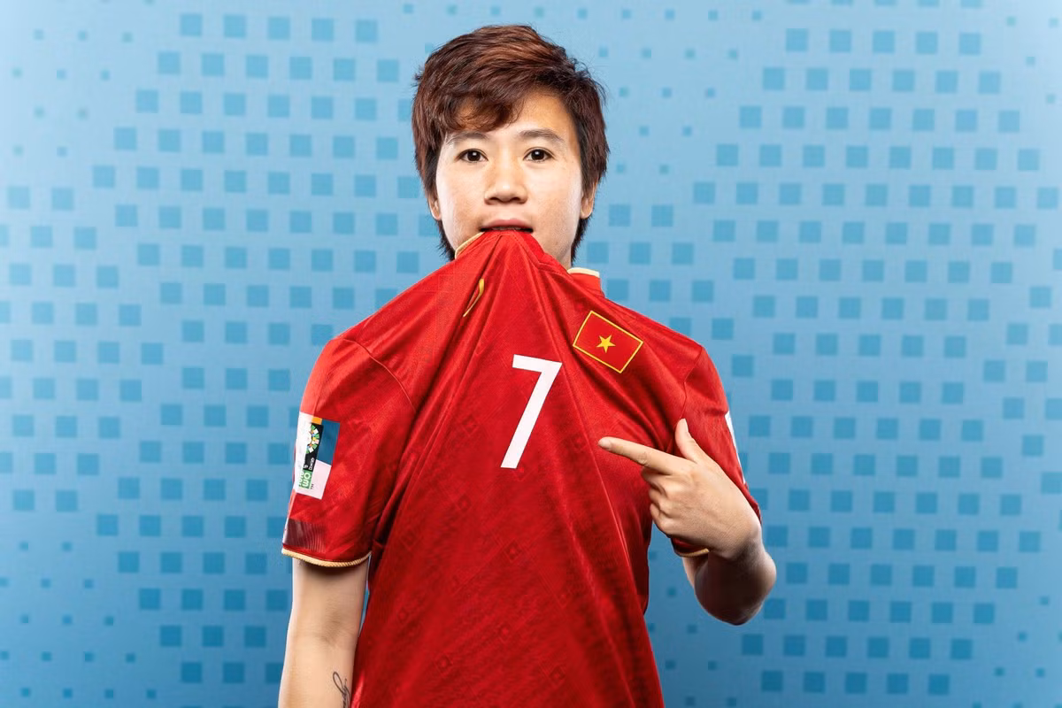 Tuyết Dung được kỳ vọng tạo nên bước ngoặt từ những tình huống cố định.