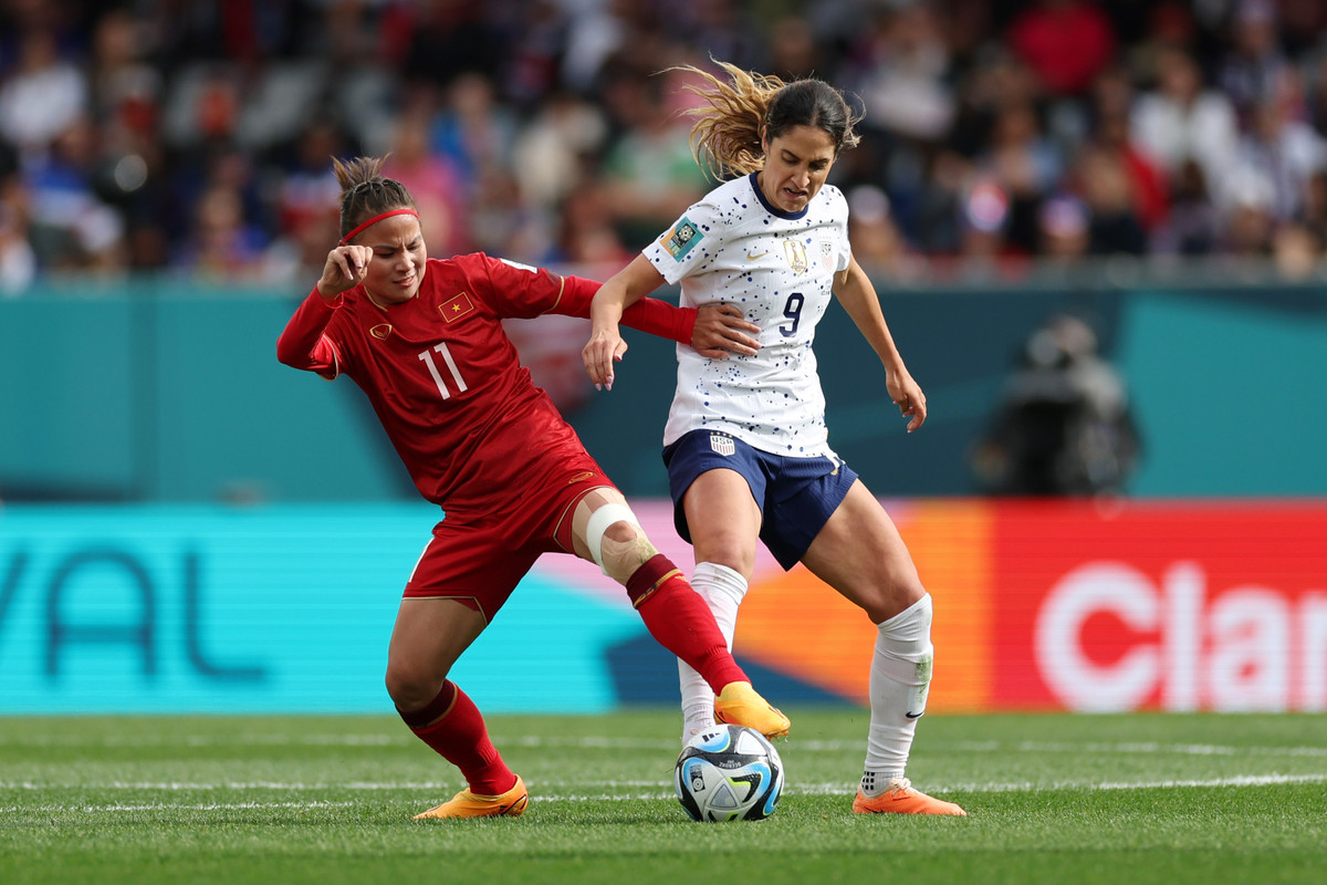 Gap Bo Dao Nha, doi tuyen nu Viet Nam rong cua gay bat ngo?