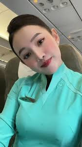 Mình không hiểu sao nhiều người có thể chỉ vì câu view, lợi dụng vụ việc xảy ra gần đây, sử dụng trái phép hình ảnh và thông tin sai sự thật để bôi nhọ người khác", nữ tiếp viên hàng không này cho biết thêm.