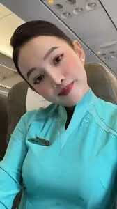 Mình không hiểu sao nhiều người có thể chỉ vì câu view, lợi dụng vụ việc xảy ra gần đây, sử dụng trái phép hình ảnh và thông tin sai sự thật để bôi nhọ người khác", nữ tiếp viên hàng không này cho biết thêm.