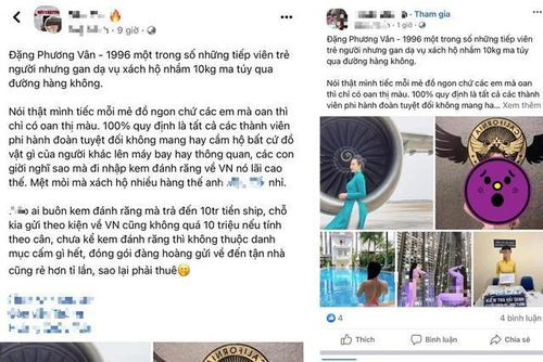 Trong clip, Thu Thủy cho biết: "Mình cảm thấy rất buồn và bức xúc vì ảnh hưởng đến hình ảnh, danh dự và có thể là cuộc sống của mình sau này nữa nếu không ngăn chặn kịp thời...
