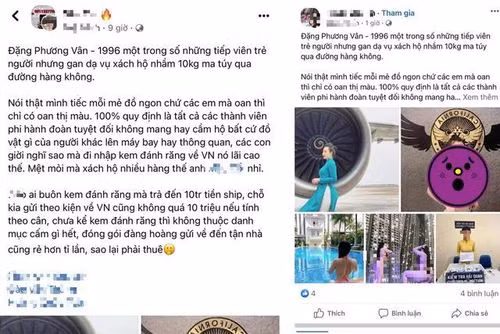 Trong clip, Thu Thủy cho biết: "Mình cảm thấy rất buồn và bức xúc vì ảnh hưởng đến hình ảnh, danh dự và có thể là cuộc sống của mình sau này nữa nếu không ngăn chặn kịp thời...