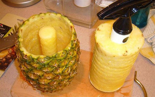 Cùng xem thêm những cách gọt dứa từng khiến netizen bàn tán xôn xao.