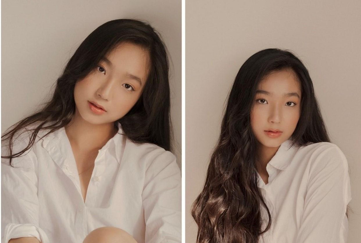 Nổi lên từ những clip ngắn “thả thính” trai Tây trên mạng xã hội nhưng điều khiến khán giả ở lại với Vân Anh có lẽ là do sự giỏi giang của cô nàng.