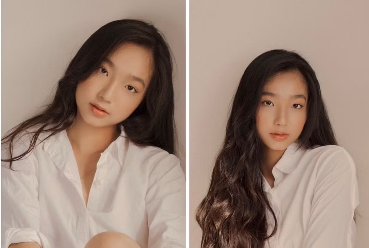 Nổi lên từ những clip ngắn “thả thính” trai Tây trên mạng xã hội nhưng điều khiến khán giả ở lại với Vân Anh có lẽ là do sự giỏi giang của cô nàng.