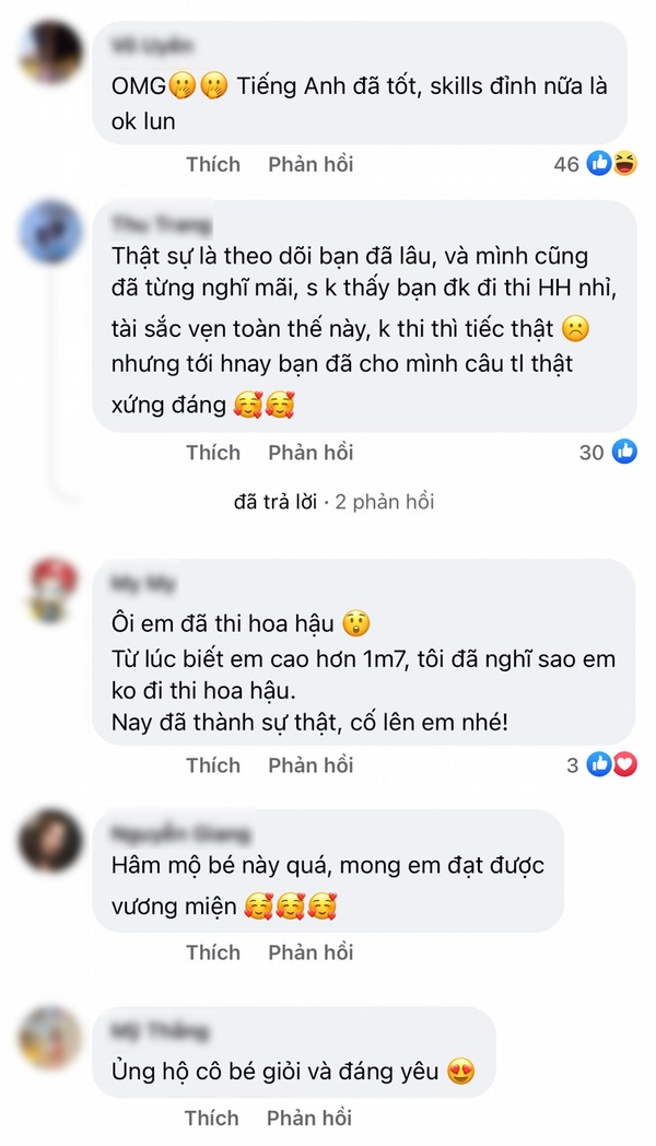 Giọng nói ngọt ngào cùng nội dung độc đáo đã giúp những video của Vân Anh thu về hàng trăm nghìn lượt thả tim từ khán giả.