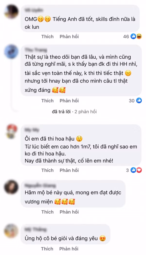 Giọng nói ngọt ngào cùng nội dung độc đáo đã giúp những video của Vân Anh thu về hàng trăm nghìn lượt thả tim từ khán giả.