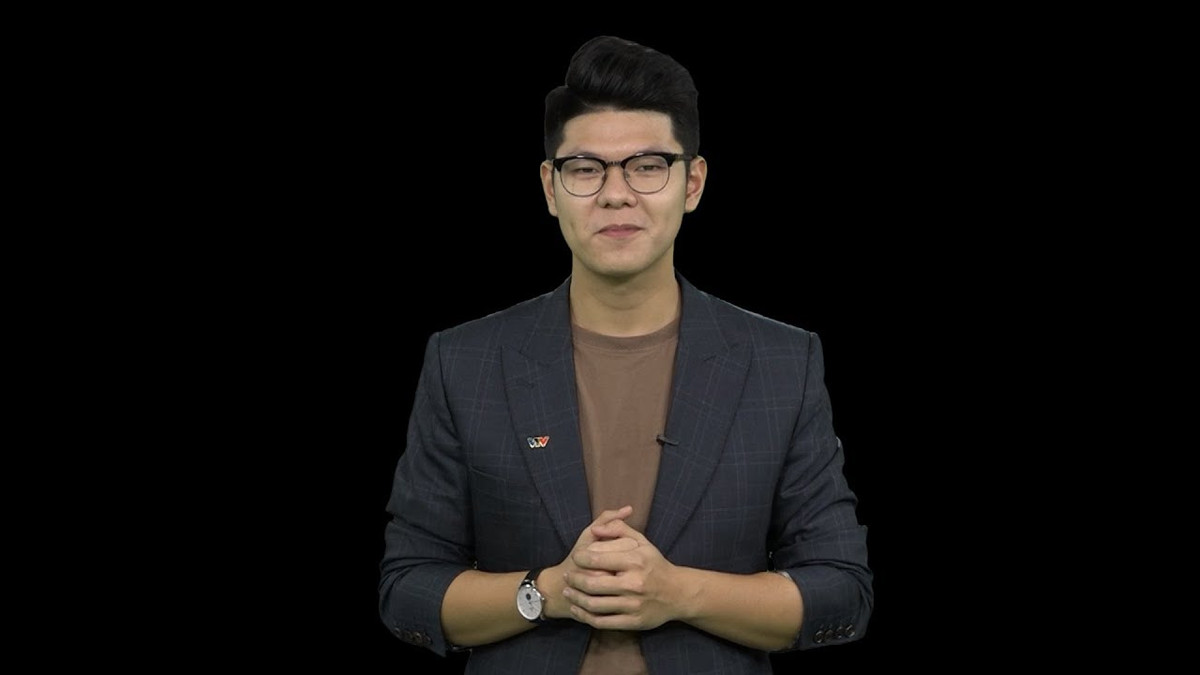 Sau khi ra trường, năm 2018, Mạnh Cường bắt đầu làm việc ở Đài Truyền hình VTV với vai trò phóng viên. Đến năm 2020, anh được nhận vị trí dẫn chính bản tin Chuyển Động 24h. Thời điểm đó, anh nhận được nhiều khen ngợi bởi sự nhiệt huyết với nghề khi trực tiếp vào khu cách ly tập trung tại Nghệ An để thực hiện chương trình Câu chuyện từ vùng dịch.