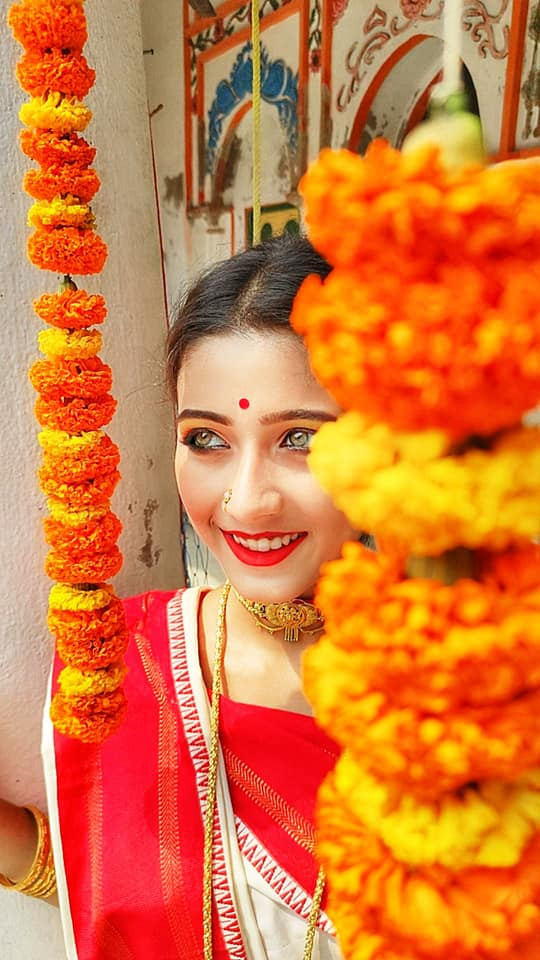 Tuy nhiên, những sản phẩm nghệ thuật của Joyeeta Sanyal không thu hút được sự chú ý từ khán giả, hot girl trở thành hiện tượng mạng “sớm nở tối tàn”.