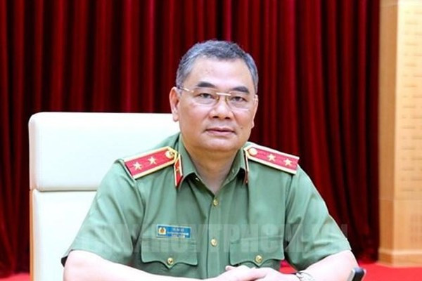 Vu Bao VOV bi tan cong: Khong lien quan ba Phuong Hang