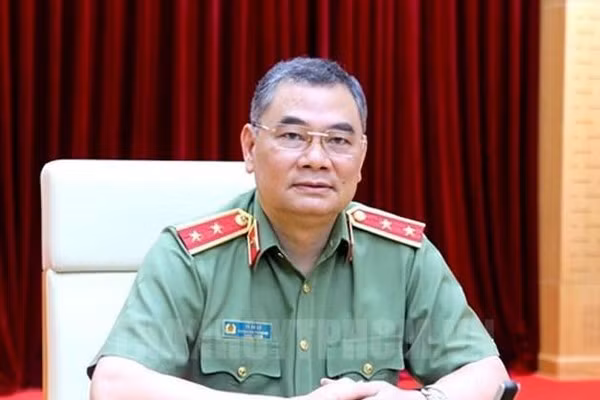 Vu Bao VOV bi tan cong: Khong lien quan ba Phuong Hang