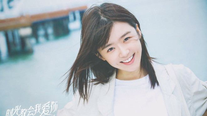 Tên tuổi của Tống Y Nhân không hot như nhiều bạn bè đồng trang lứa nhưng lại được nhiều người quan tâm trên MXH nhờ vẻ đẹp ngọt ngào của mình.