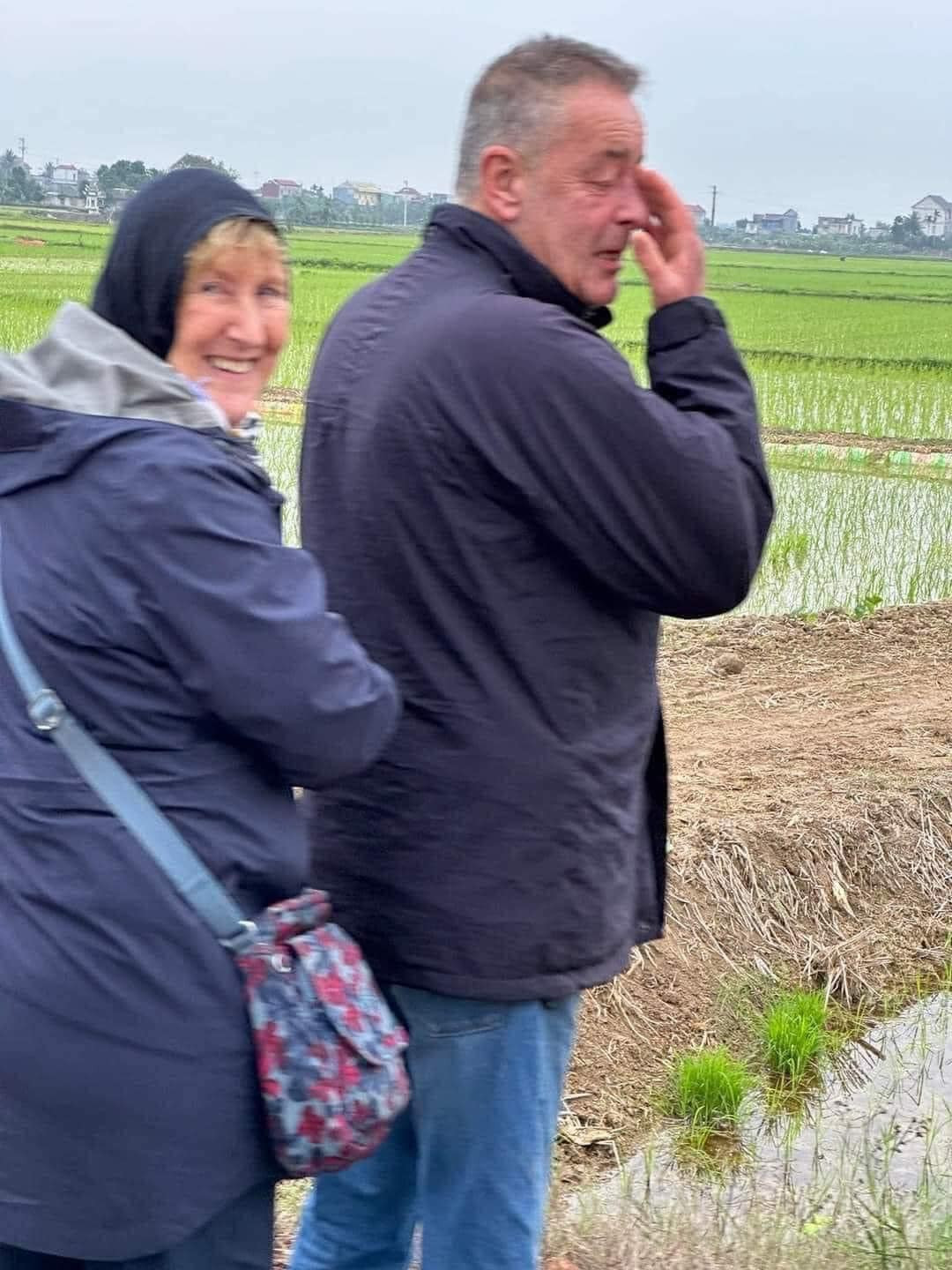 Chứng kiến cảnh dở khóc dở cười do quá tin vào Google Map một số vị khách nước ngoài chỉ biết cười khi đến du lịch Việt Nam.