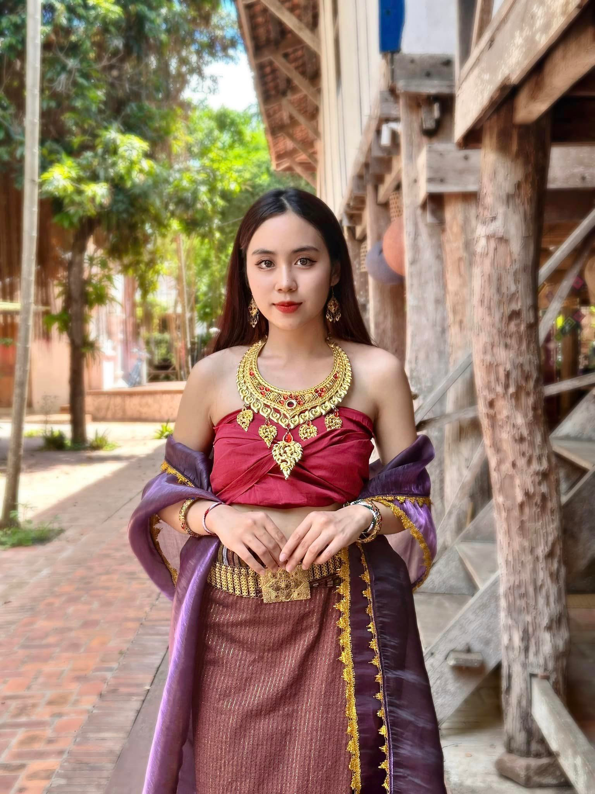 Sau 3 năm học tập tại Việt Nam, Maysa quyết định phát triển bản thân trở thành nhà sáng tạo nội dung trên mạng xã hội. Mục đích chính của cô là chia sẻ những điều thú vị, khác biệt chỉ có ở đất nước hình chữ S đến với giới trẻ Lào, nhất là các bạn có ý định sang du học, làm việc.