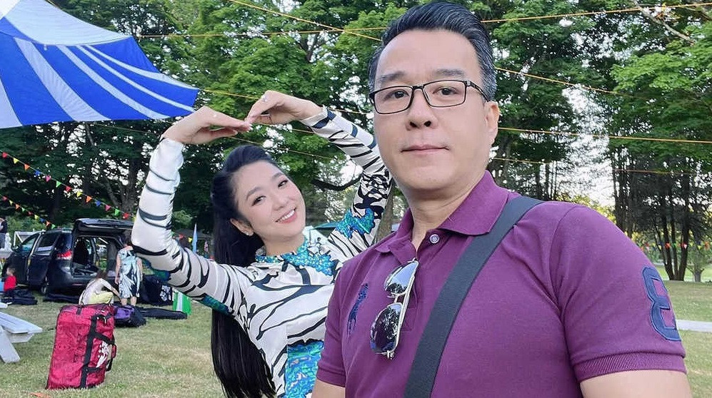 Cụ thể, tài khoản này đã bình luận dưới bài đăng của "vua cá Koi" Thắng Ngô rằng: "“Nhà em Xuân bên Mỹ quá là được, vậy mà nhiều người nói em ấy đến với anh vì tiền. Miệng đời ác thiệt”.