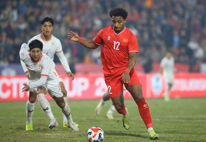 Xuân Son tỏa sáng khi khoác áo ĐT Việt Nam