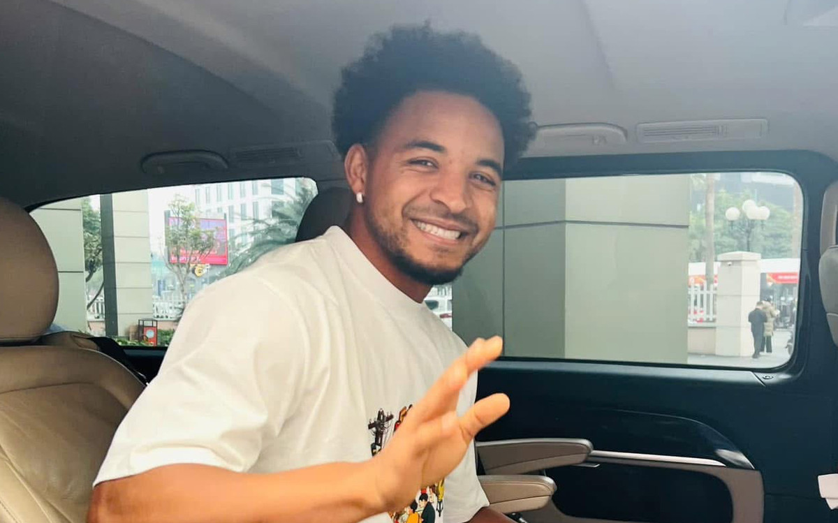 Tuy nhiên, trải qua nhiều CLB, Xuân Son không tìm được vị trí, phải khi đến Việt Nam cái tên Rafaelson (Xuân Son) mới được nhiều người biết đến.