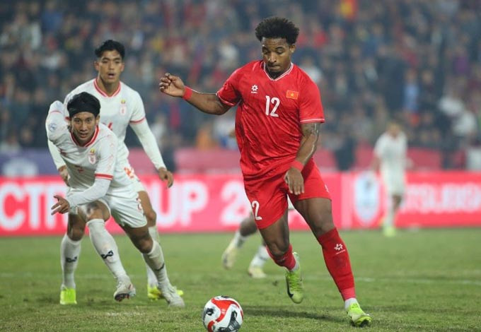 Xuân Son tỏa sáng khi khoác áo ĐT Việt Nam