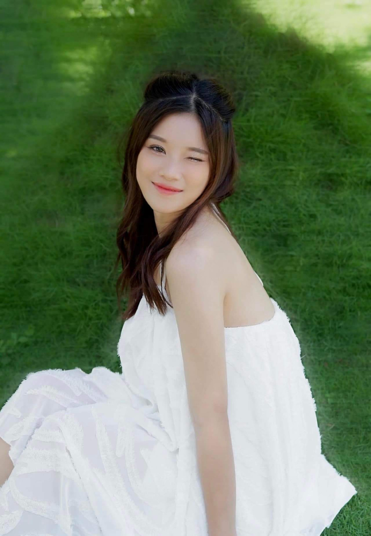 Không chỉ mua nhà cho mình, Hoàng Yến Chibi còn mua nhà dành riêng để tặng mẹ. Căn nhà này có vị trí đắc địa ở TP HCM với diện tích lên tới 200m2, có giá trị 6 tỷ đồng chỉ tính riêng phần thô.