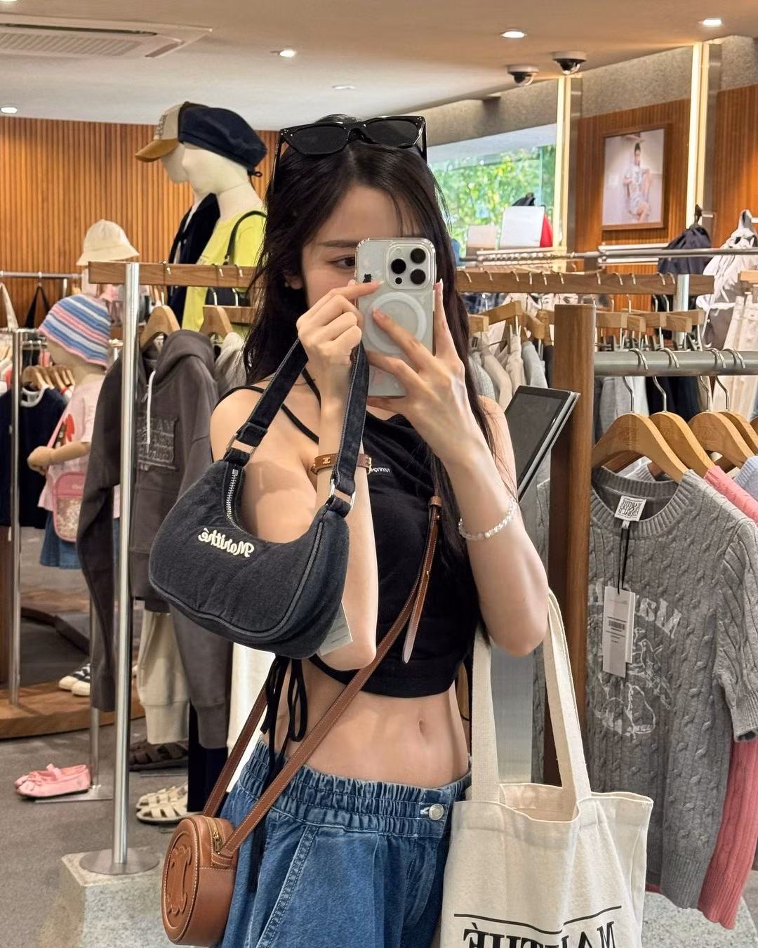 Dù lần đầu tới TPHCM, nhưng nữ du khách người Thái Lan không lo lắng hay mất thời gian tìm kiếm quán phở ngon, vì trước đó đã được bạn bè gợi ý quán phở trên đường Phạm Hồng Thái (phường Bến Thành, Quận 1).