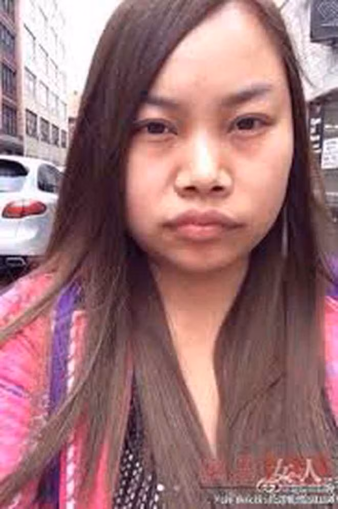 Có thời gian, Phượng Tỷ tuyên bố sang Mỹ kết hôn với một VĐV bóng rổ chuyên nghiệp.