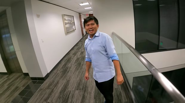 Phát ngôn của Khoa Pug được nhiều người hiểu rằng anh đang ám chỉ Vương Phạm.