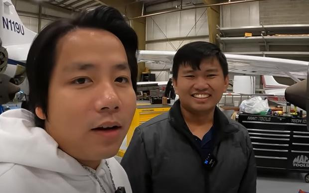 Bị Khoa Pug cạch mặt, gia đình Youtuber Vương Phạm gặp vấn đề Bi Khoa Pug cach mat, gia dinh Youtuber Vuong Pham gap van de