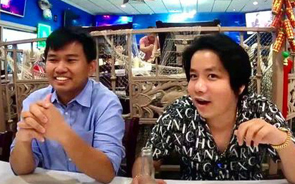 Hiện chưa rõ tình bạn giữa Khoa Pug và Vương Phạm ra sao nhưng nhiều người dự đoán đó là câu chuyện chẳng lành về mối quan hệ này.